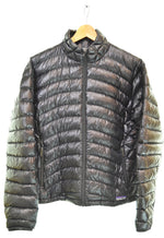 パタゴニア PATAGONIA Down Sweater ダウンセーター ダウンジャケット 84680F6 ジャケット ブラック Lサイズ 103LT-145