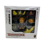 【中古】アベイシングエイプ A BATHING APE リボルテック REVOLTECH フィギュア 201goods-821