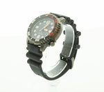 シチズン CITIZEN プロマスター エコドライブ 腕時計 黒 E168-A14STOH メンズ腕時計ブラック 103T-40