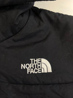 ノースフェイス THE NORTH FACE Denali Hoodie デナリフーディ ジップアップパーカー フリースジャケット NA72052 ジャケット グレー Mサイズ 101MT-5221