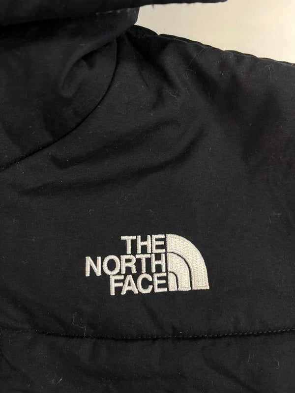 ノースフェイス THE NORTH FACE Denali Hoodie デナリフーディ ジップアップパーカー フリースジャケット NA72052 ジャケット グレー Mサイズ 101MT-5221