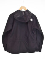 ノースフェイス THE NORTH FACE  MOUNTAIN LIGHT GORE-TEX JACKET マウンテン ライト ゴアテックス ジャケット  NPW61831 ジャケット ブラック Lサイズ 103MT-3186