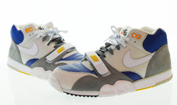 ナイキ NIKE AIR TRAINER 1 ナイキ エア トレーナー スニーカー 白 FB8886-001 メンズ靴 スニーカー ホワイト 28cm 103S-710