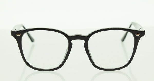 レイバン Ray-Ban Liteforce ライトフォースアジアンフィットモデル サングラス メガネ RB4258 ORB4258F 601 眼鏡・サングラス 眼鏡 ブラック 103G-157