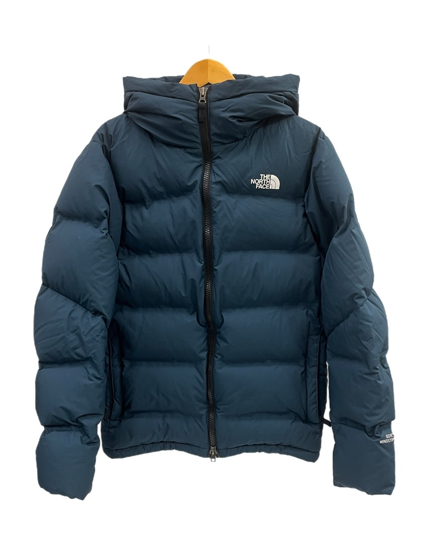 ノースフェイス THE NORTH FACE Belayer Parka ビレイヤーパーカー