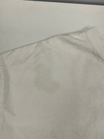 ハーレーダビッドソン Harley-Davidson バーアンドシールドロゴ No.1 RWBロゴ LIVE FREE RIDE FREE 袖プリント 両面プリント XL ロンT ホワイト LLサイズ 101MT-4539