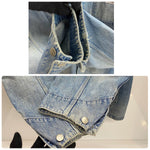 【曜日割引対象外】 カーハート Carhartt デニム カバーオール ジャケット ブルー XXLサイズ 201MT-4756 VB