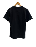 シュプリーム SUPREME Mona Lisa Tee モナリザ 半袖カットソー 黒 プリントTシャツ Tシャツ ブラック Sサイズ 101MT-4772