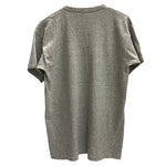 【曜日割引対象外】 チャンピオン Champion 80's トリコタグ 目無し Plain Tee 杢グレー Tシャツ グレー XLサイズ 201MT-3935 VB