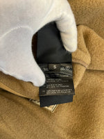 グローバーオール Gloverall モンティ MONTY ダッフルコート キャメル MC5750 52 コート ベージュ Sサイズ 101MT-5091