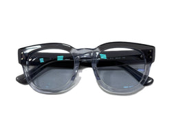 【中古】レイバン Ray-Ban メガ ホークアイ MEGA HAWKEYE RB0298VF 眼鏡・サングラス サングラス 透明 201goods-526