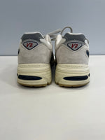 ニューバランス new balance 991V2 Vintage Sport ヴィンテージスポーツ U991VS2 メンズ靴 スニーカー グレー 26cm 101sh-2163