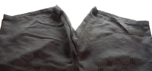 エフシーアールビー F.C.R.B. NYLON SHORTS MONOGRAM JACQUARD ハーフパンツ FCRB-240066 ハーフパンツ ブラック Lサイズ 103MB-501