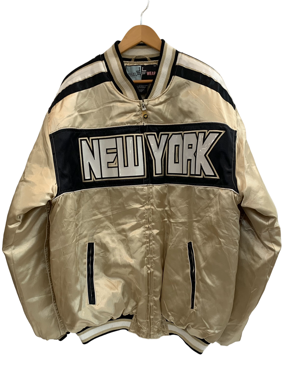 ヴィーゾウェア VEEZO WEAR AMERICAN FOOTBALL JACKET