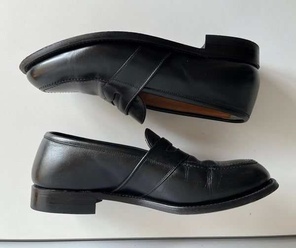 スコッチグレイン SCOTCH GRAIN FLEXIBLE フレキシブル ペニー