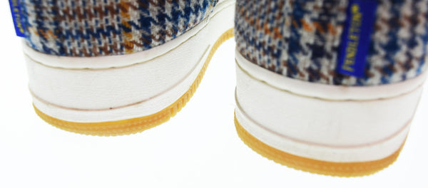 ナイキ NIKE  BY YOU PENDLETON AIR FORCE 1 エアフォース スニーカー  CK5075-992 メンズ靴 スニーカー マルチカラー 27cm 103S-1335