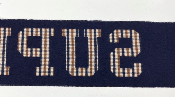 シュプリーム SUPREME × Aquascutum アクアスキュータム 16AW Club Check Scarf チェック スカーフ マフラー マフラー・ストール チェック マルチカラー 104Z-4