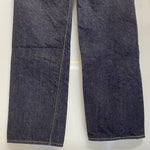 【曜日割引対象外】 ステイシック STAY SICK × Good Old & Co. '43 Denim Pants 1943年モデル デニム ブルー W34 L34サイズ 201MB-1151 VB