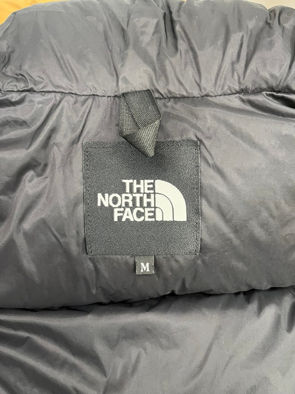 ノースフェイス THE NORTH FACE バルトロ ライト ジャケット BALTRO LIGHT JACKET ダウンジャケット ND91950 ジャケット ベージュ Mサイズ 101MT-5120