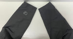 ディオール・オム DIOR HOMME 22SS バックロゴ フーデッドパーカ  コート グレー 46サイズ 201MT-3445