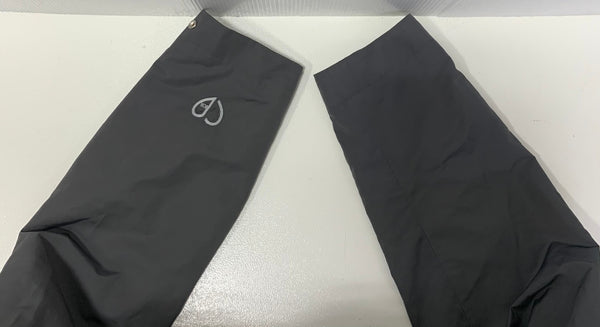 ディオール・オム DIOR HOMME 22SS バックロゴ フーデッドパーカ  コート グレー 46サイズ 201MT-3445