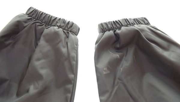 ポークチョップ PORKCHOP GARAGE SUPPLY ガレージ サプライCOACH JACKETコーチ ジャケット ジャケット ブラック LLサイズ 103MT-2807