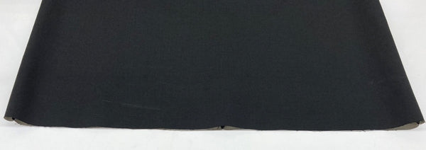 コムデギャルソン COMME des GARCONS ジュンヤワタナベ JUNYA WATANABE 半袖 膝丈 ドレス DRESS バックファスナー BLACK 黒 ワンピース 無地 ブラック 104LT-214