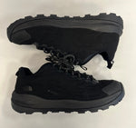 ノースフェイス THE NORTH FACE Scrambler GORE-TEX Invisible Fit スクランブラー トレッキング  カラーKK 黒 NF52332 メンズ靴 スニーカー ブラック 26cm 101sh-2225