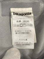 パタゴニア PATAGONIA Torrent Shell Jacket マウンテンパーカー レインジャケット STY85240SP20 ジャケット ブラウン Mサイズ 101MT-4633