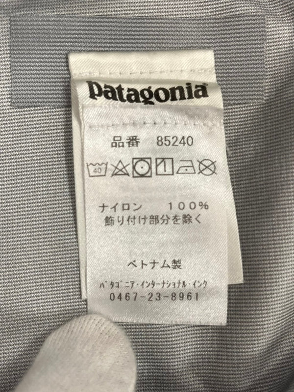 パタゴニア PATAGONIA Torrent Shell Jacket マウンテンパーカー レインジャケット STY85240SP20 ジャケット ブラウン Mサイズ 101MT-4633
