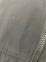 エフシーレアルブリストル F.C.Real Bristol 19AW BIG EMBLEM STAND COLLAR BLOUSON FCRB-192056 M ジャケット ブラック Mサイズ 601MT-7