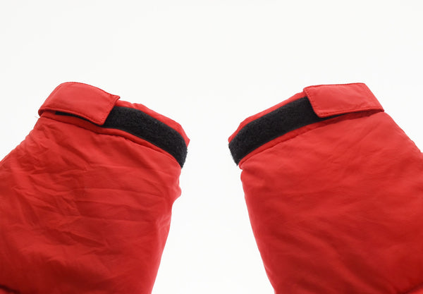 ノースフェイス THE NORTH FACE ヌプシ ジャケット NUPTSE JACKET ダウン ヌプシダウン アウトドア 登山 アウター ND91841 ジャケット レッド Mサイズ 103MT-2870