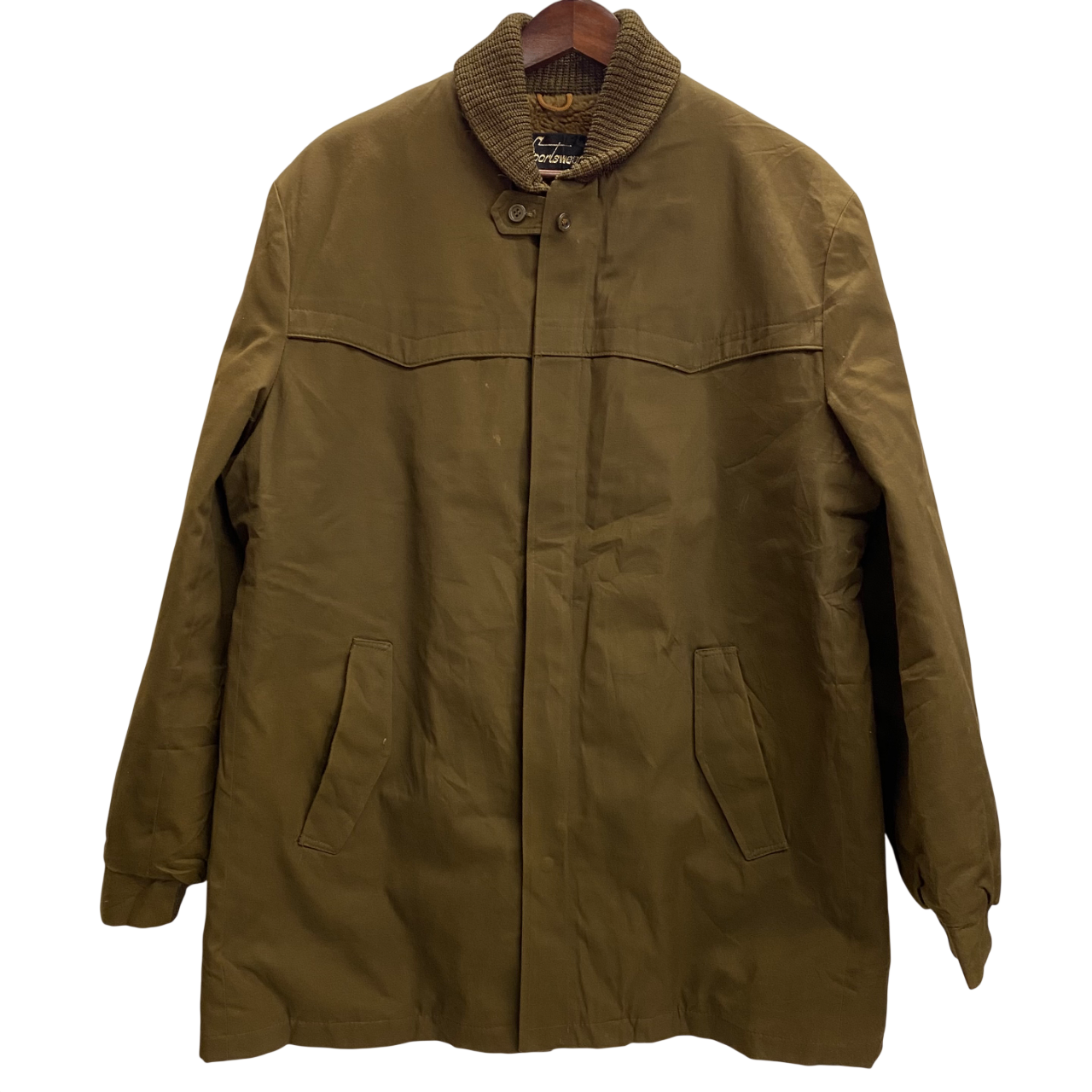 曜日割引対象外】 ヴィンテージ vintage 70's 80's Sears Ranch Coat