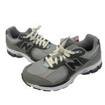 ニューバランス new balance atmos 2002R M2002RAT メンズ靴 スニーカー グレー 27.5cmサイズ 201-shoes1206