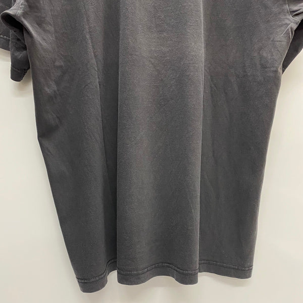 【曜日割引対象外】 ヴィンテージ vintage ~00's Star wars EP1 Darth Maul movie tee Tシャツ ブラック XLサイズ 201MT-4167 VB