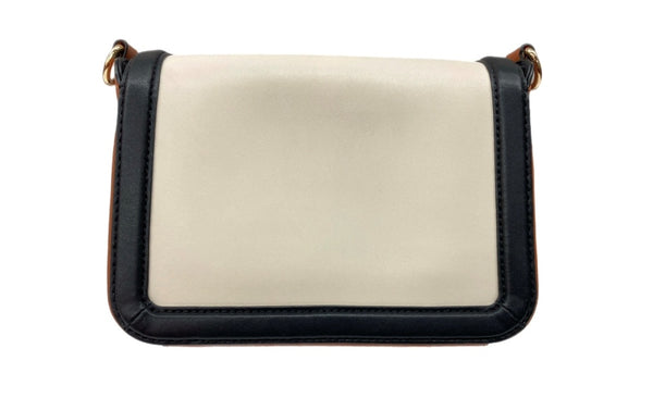 マーク・ジェイコブス MARC JACOBS Insignia Messenger Cb_Smoked Almond Multi インシグニア フラップ クロスボディ レザー ベージュ系 H906L03FA22 244 バッグ レディースバッグ ショルダーバッグ・メッセンジャーバッグ ロゴ マルチカラー 104B-83