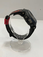 ジーショック G-SHOCK CASIO カシオ  G-B001 黒 赤 G-B001MVA メンズ腕時計ブラック 101watch-67