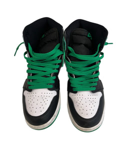 ジョーダン JORDAN Nike Air Jordan 1 Retro High OG Celtics ナイキ エアジョーダン1 レトロ ハイ OG セルティックス DZ5485-031 メンズ靴 スニーカー グリーン 29cm 101sh-2405