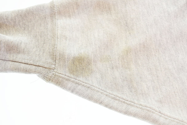 チャンピオン Champion 90s REVERSE WEAVE HARVARD AEROBICS 90's リバースウィーブ 刺繍タグ ハーバードエアロビクス スウェット グレー Mサイズ 103MT-2697