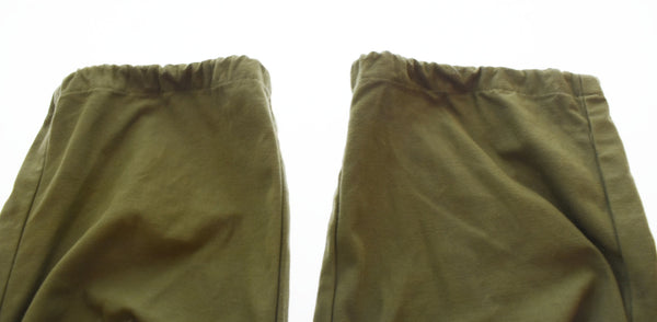 ダブルタップス WTAPS TROUSERS NYCO RIPSTOP リップストップ カーゴ トラウザー パンツ WVDT-PTM01 カーゴパンツ グリーン 2 103MB-416
