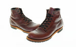 レッドウィング RED WING BECKMAN ベックマン ワーク ブーツ BLACK CHERRY ブラックチェリー  9011 メンズ靴 ブーツ ワーク 8 1/2  26.5cm 103-shoes-258