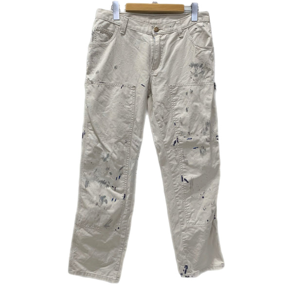 ポロラルフローレン POLO RALPH LAUREN ペインターパンツ MNBLBTMM4A00032 ボトムスその他 ホワイト 201MB-1186