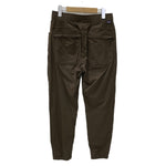 パタゴニア PATAGONIA クアンダリージョガーズ 55796 ボトムスその他 ブラウン Sサイズ 201MB-1168