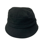 【中古】クーティープロダクションズ COOTIE PRODUCTIONS Bucket Hat 帽子 メンズ帽子 ハット ブラック 201goods-755