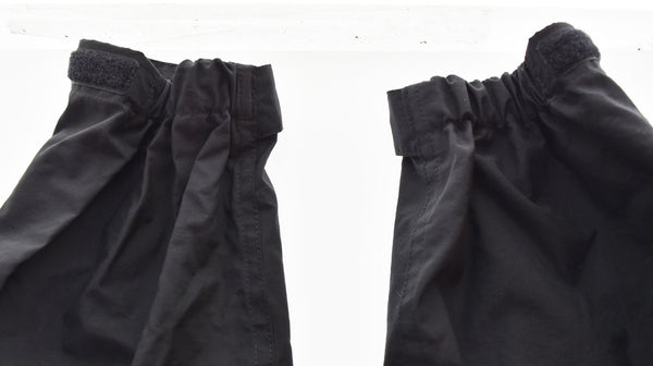 ノースフェース THE NORTH FACE  COMPACT JACKETコンパクトジャケット ウインドブレーカー マウンテンパーカー アウトドア キャンプ  NP72230 ジャケット ブラック Lサイズ 103MT-3066