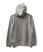 チャンピオン Champion 80s 80年代 トリコタグ NFL GREEN BAY PACKERS フットボール Vintage ヴィンテージ USA製 霜降り 灰色 パーカ プリント グレー 104MT-1761