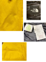 ノースフェイス THE NORTH FACE Mcmurdo Parka マクマードパーカ ダウンジャケット アウター ダウン イエロー系 黄 刺繍ロゴ  ND91310 ジャケット イエロー Mサイズ 101MT-4406