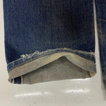 【曜日割引対象外】 リーバイス Levi's 90's 501XX 97年製 バレンシア 1955モデル W32 L36 デニム ブルー 201MB-1166 VB