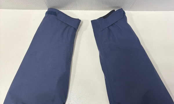 ホグロフス Haglofs TorsAng Parka トーソンパーカー 604626 コート ネイビー Mサイズ 201MT-3188