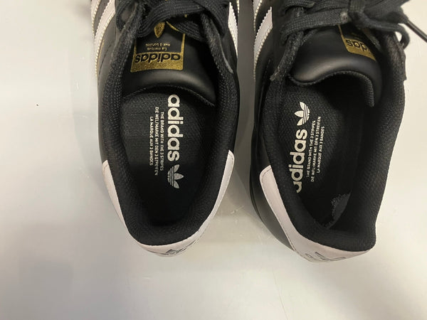 アディダス adidas originals Superstar Core Black/Footwear White オリジナルス スーパースター コアブラック EG4959 メンズ靴 スニーカー ブラック 27.5cm 101-shoes1711